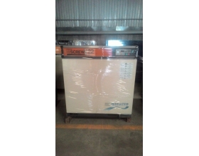 MÁY NÉN KHÍ ĐÃ QUA SỬ DỤNG HITACHI TỪ 20HP ĐẾN 100HP