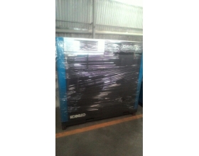 MÁY NÉN KHÍ ĐÃ QUA SỬ DỤNG KOBELCO TỪ 20HP ĐẾN 100HP